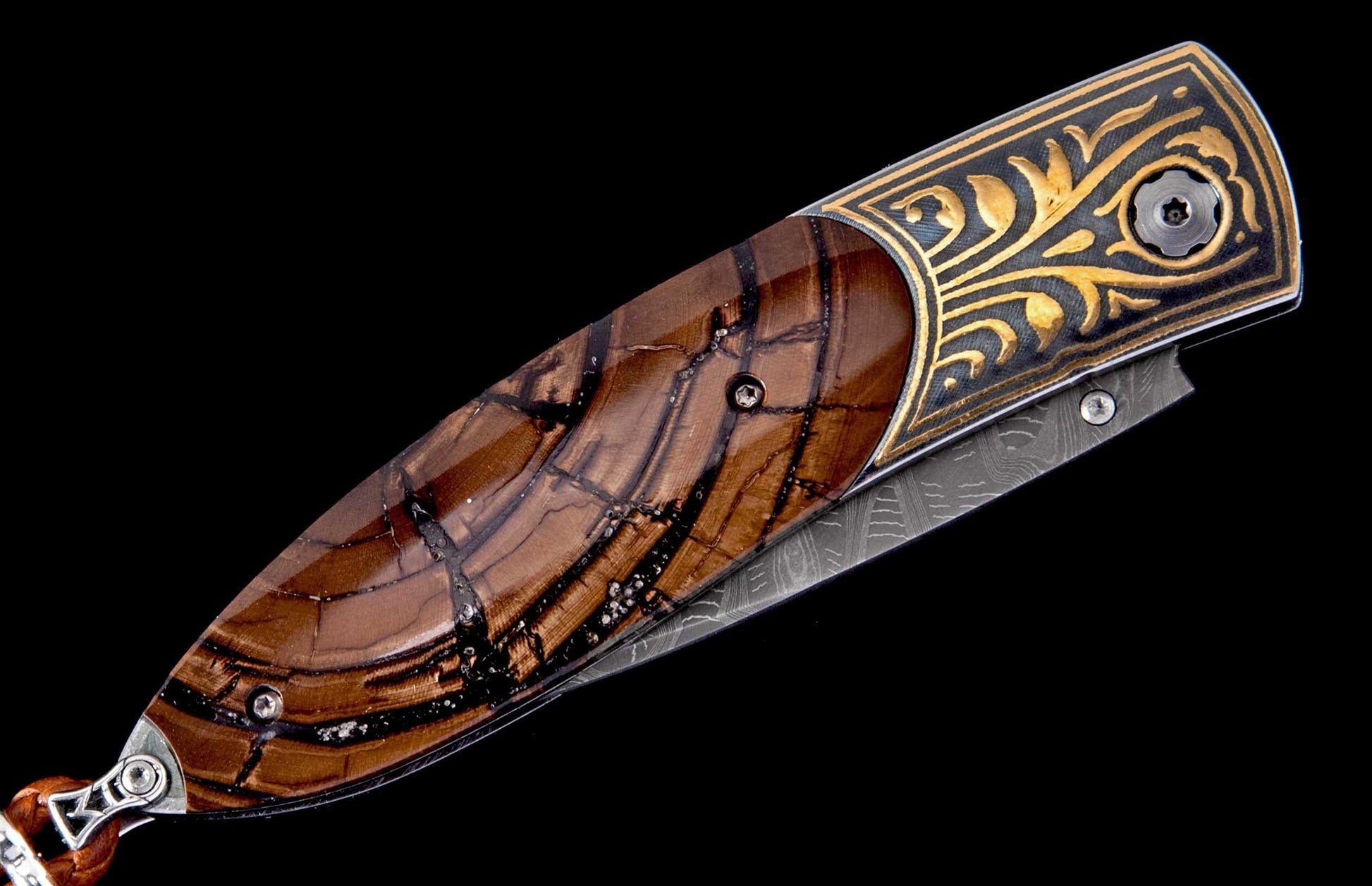 Gold Tusk