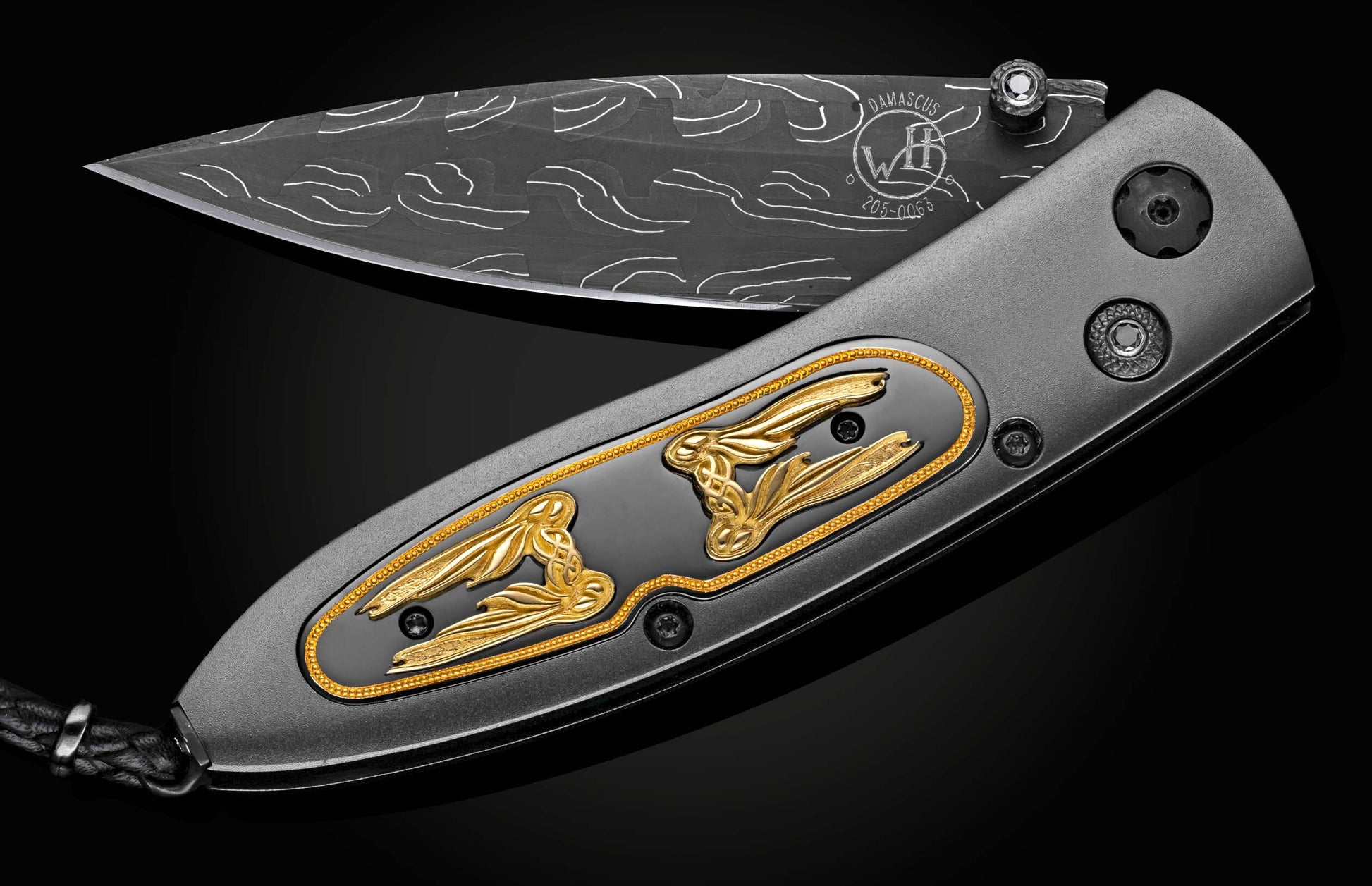 Knightsteel
