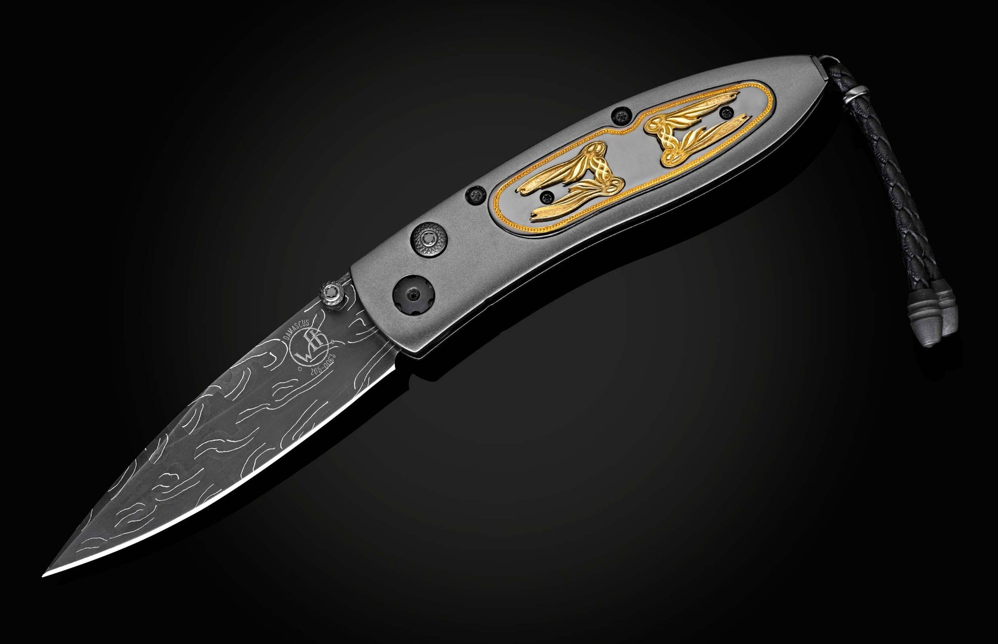 Knightsteel
