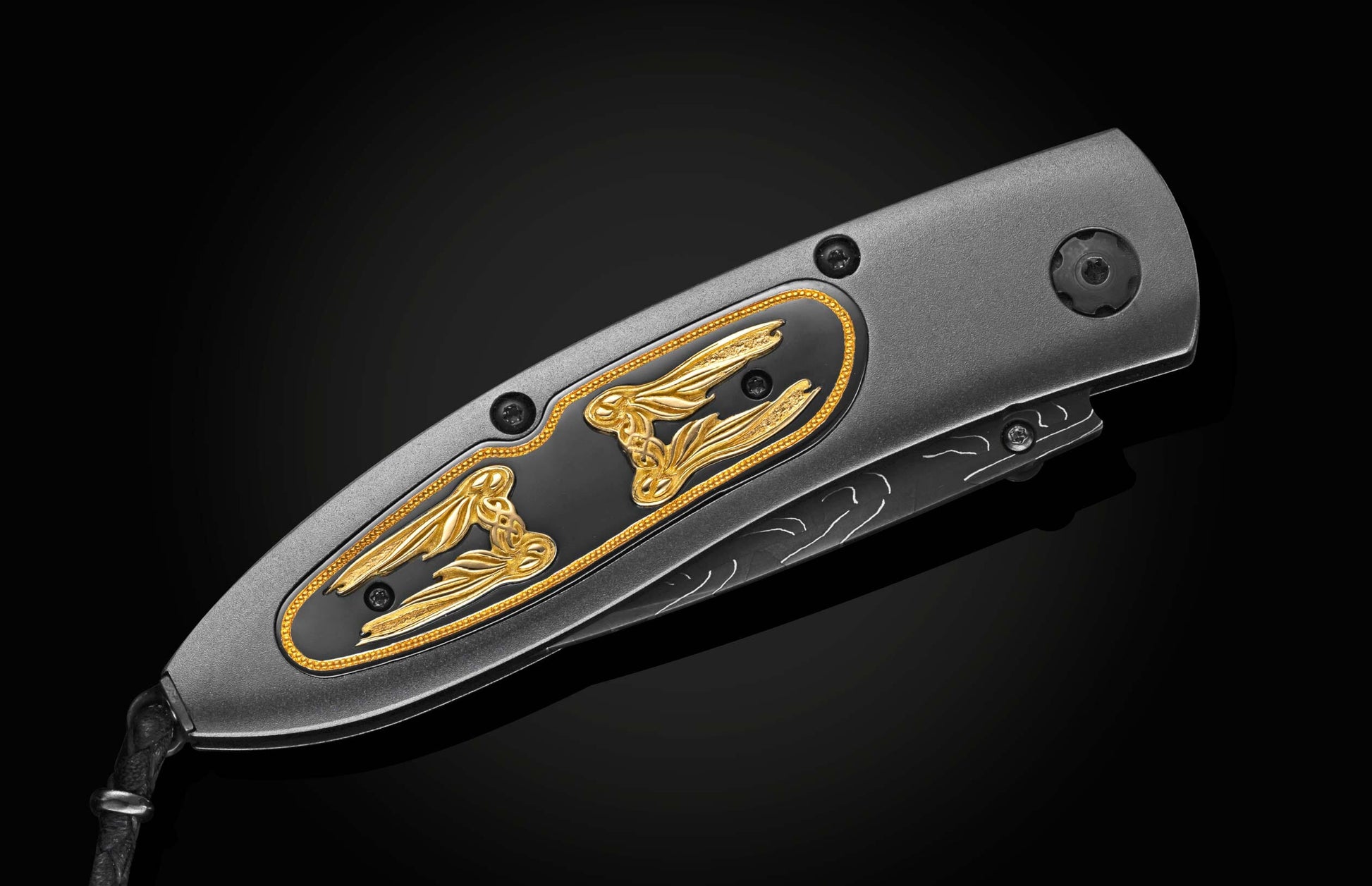 Knightsteel