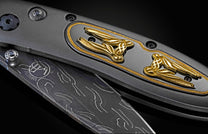 Knightsteel