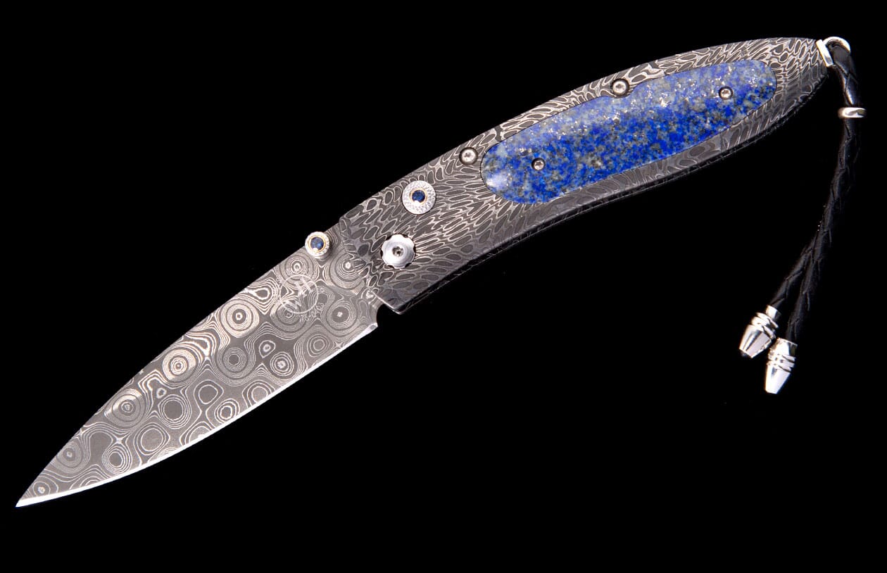Monarch Lapis (B05 LAPIS) from William Henry