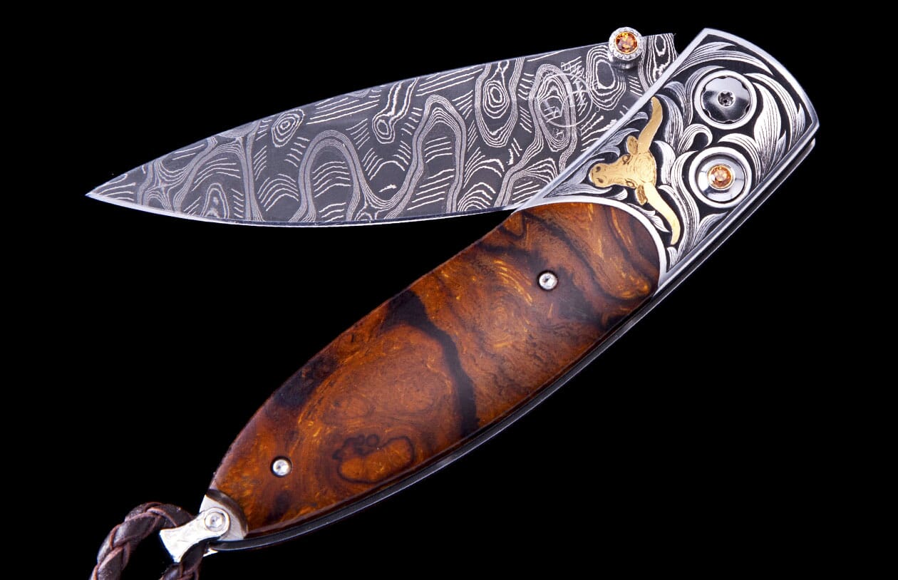Longhorn
