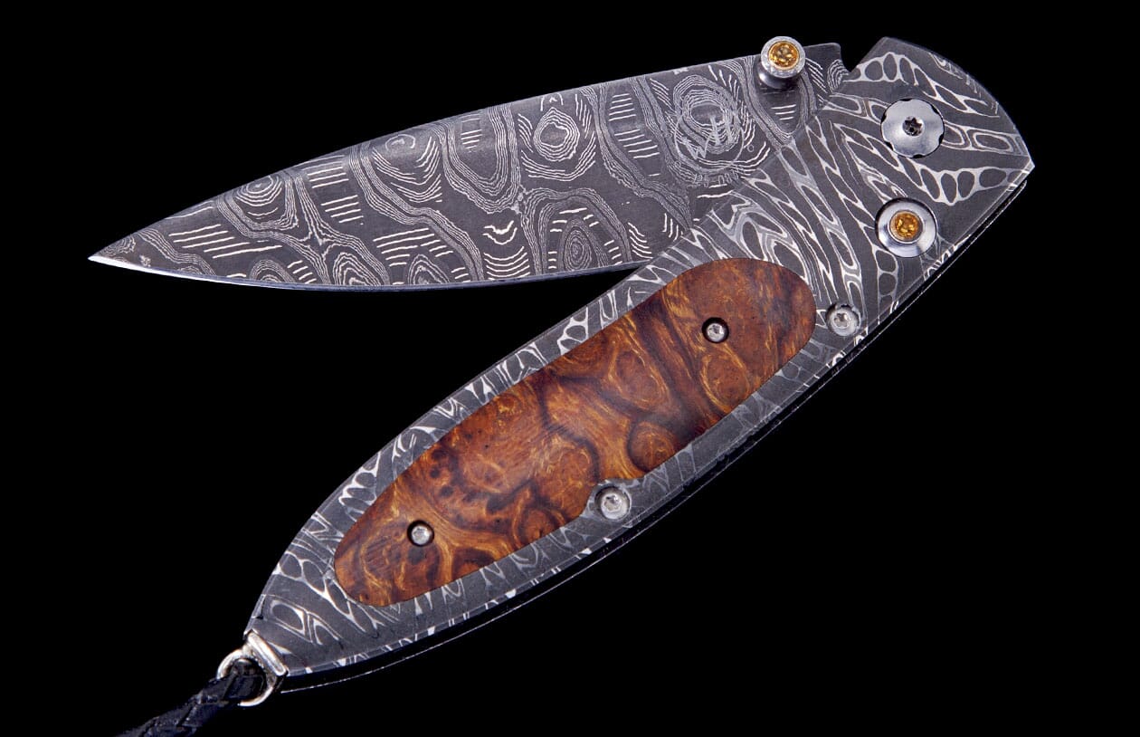 Orvis IV