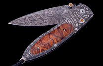 Orvis IV