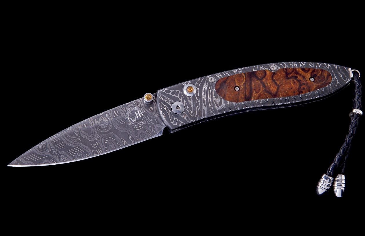 Orvis IV