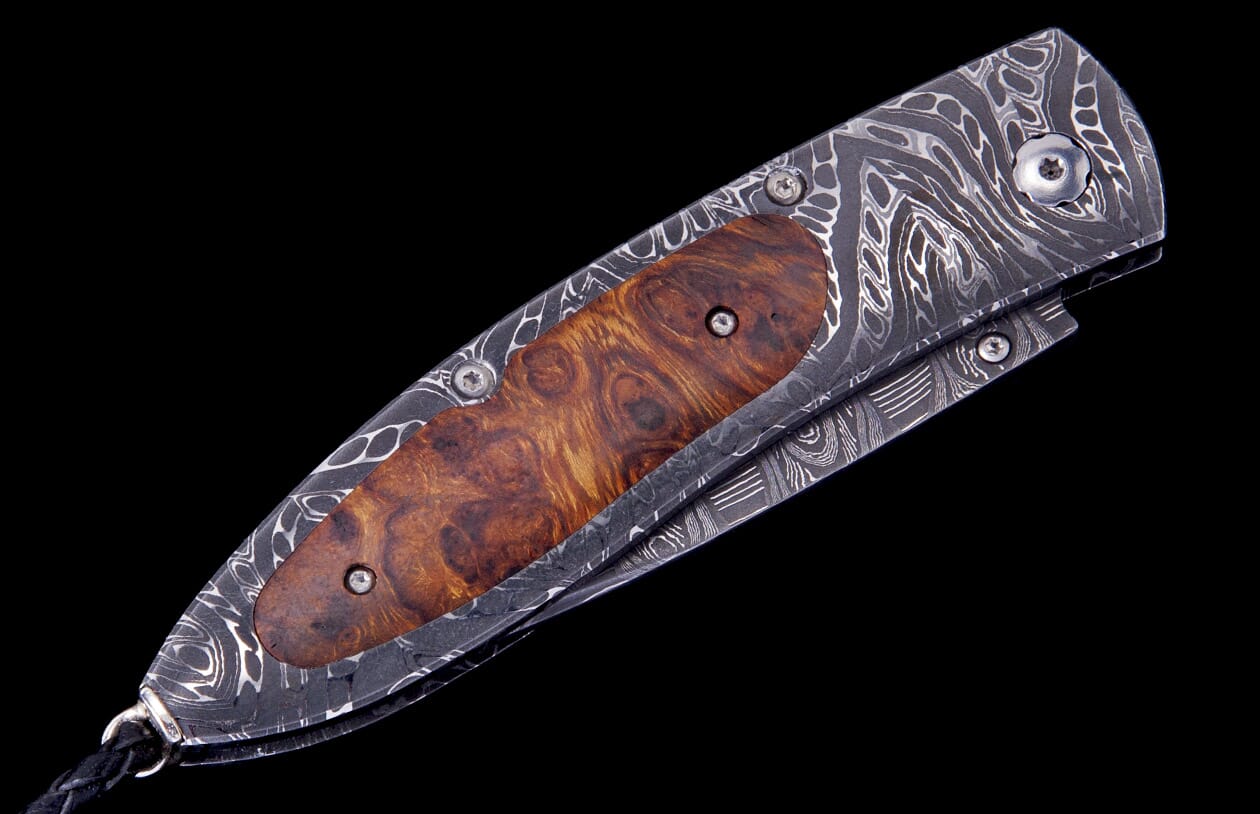 Orvis IV