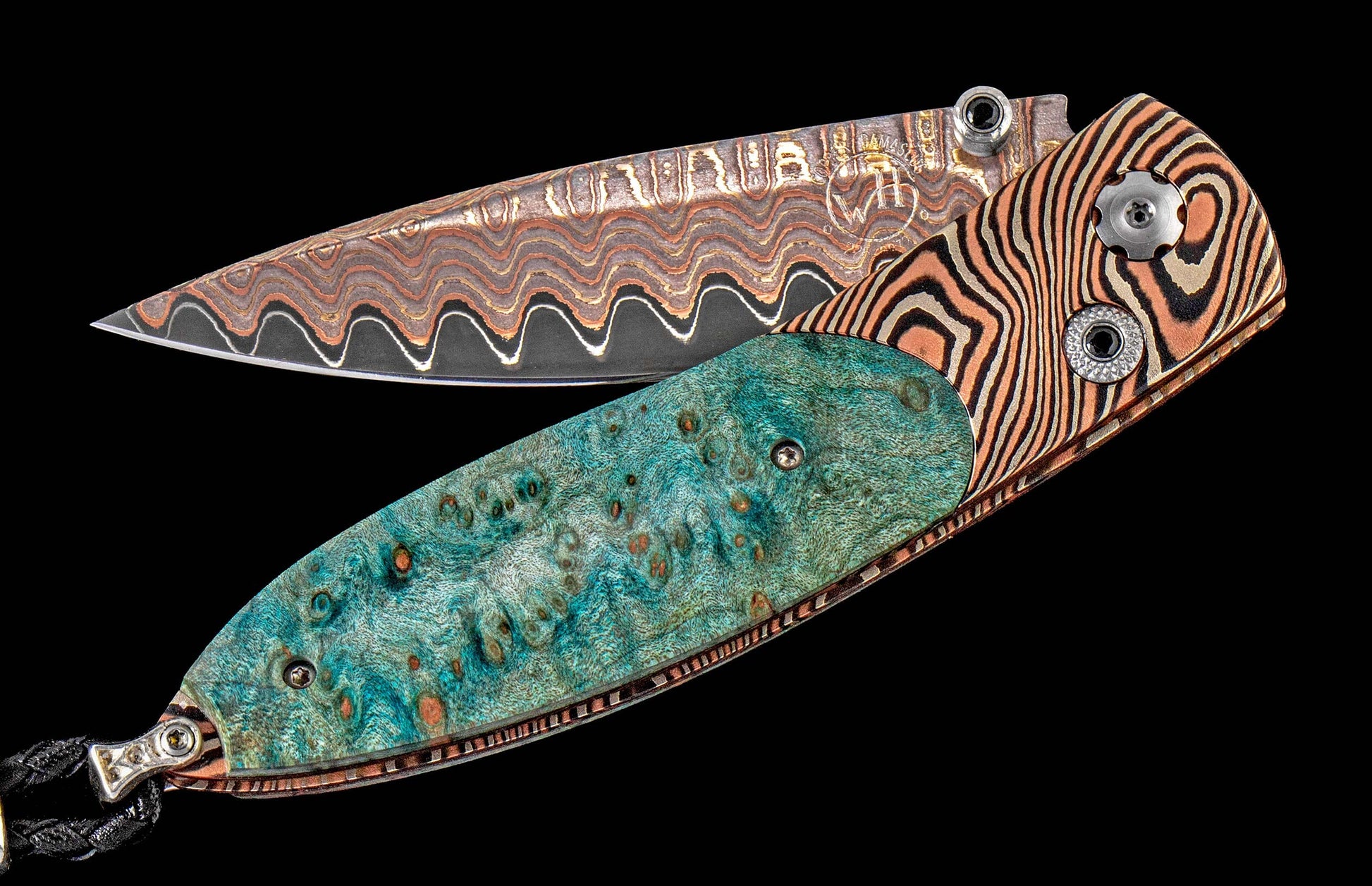 Patina
