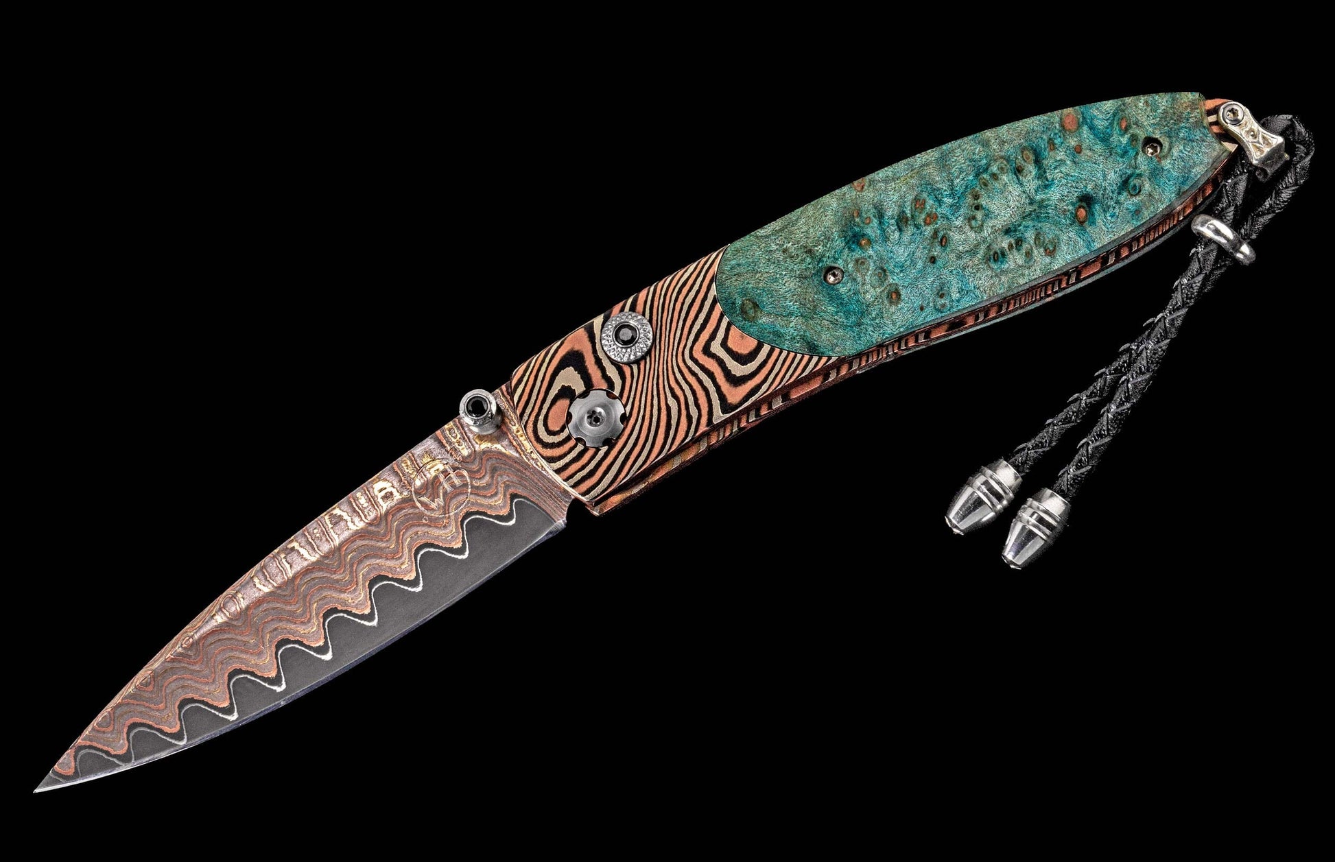 Patina