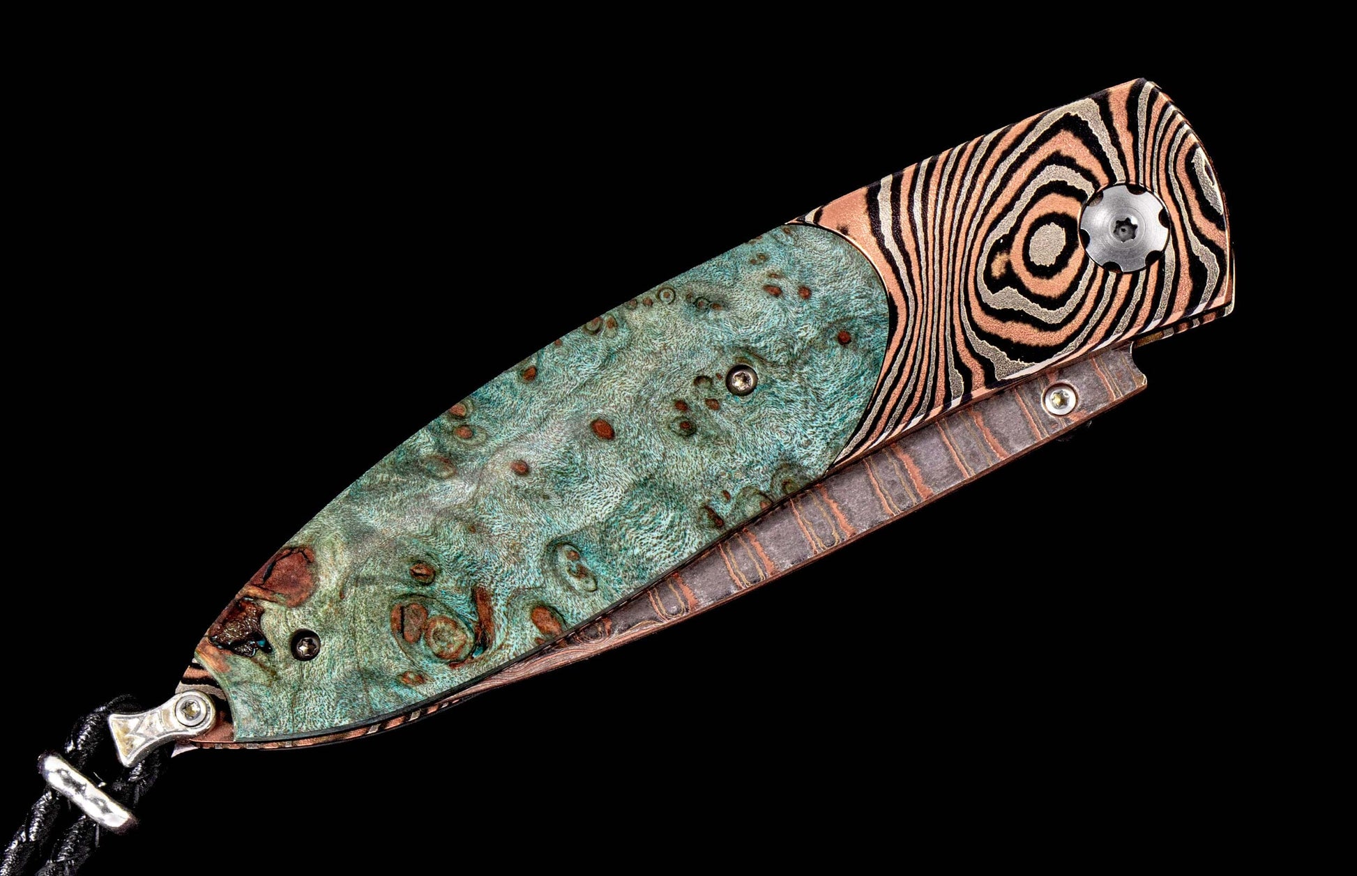 Patina