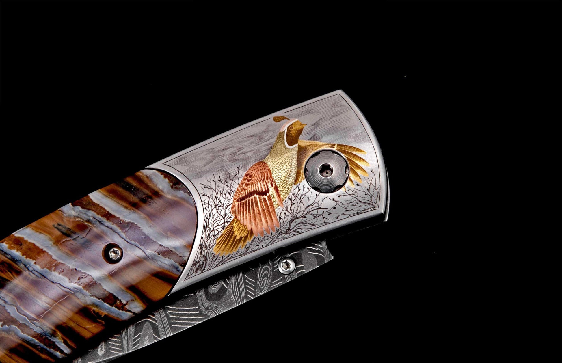 Quail