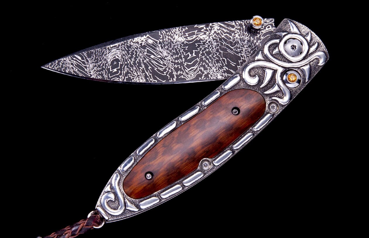 Ravenscroft