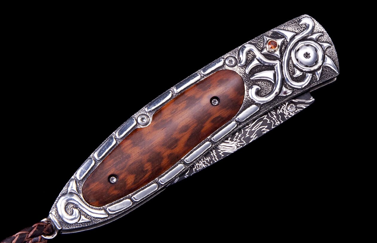 Ravenscroft
