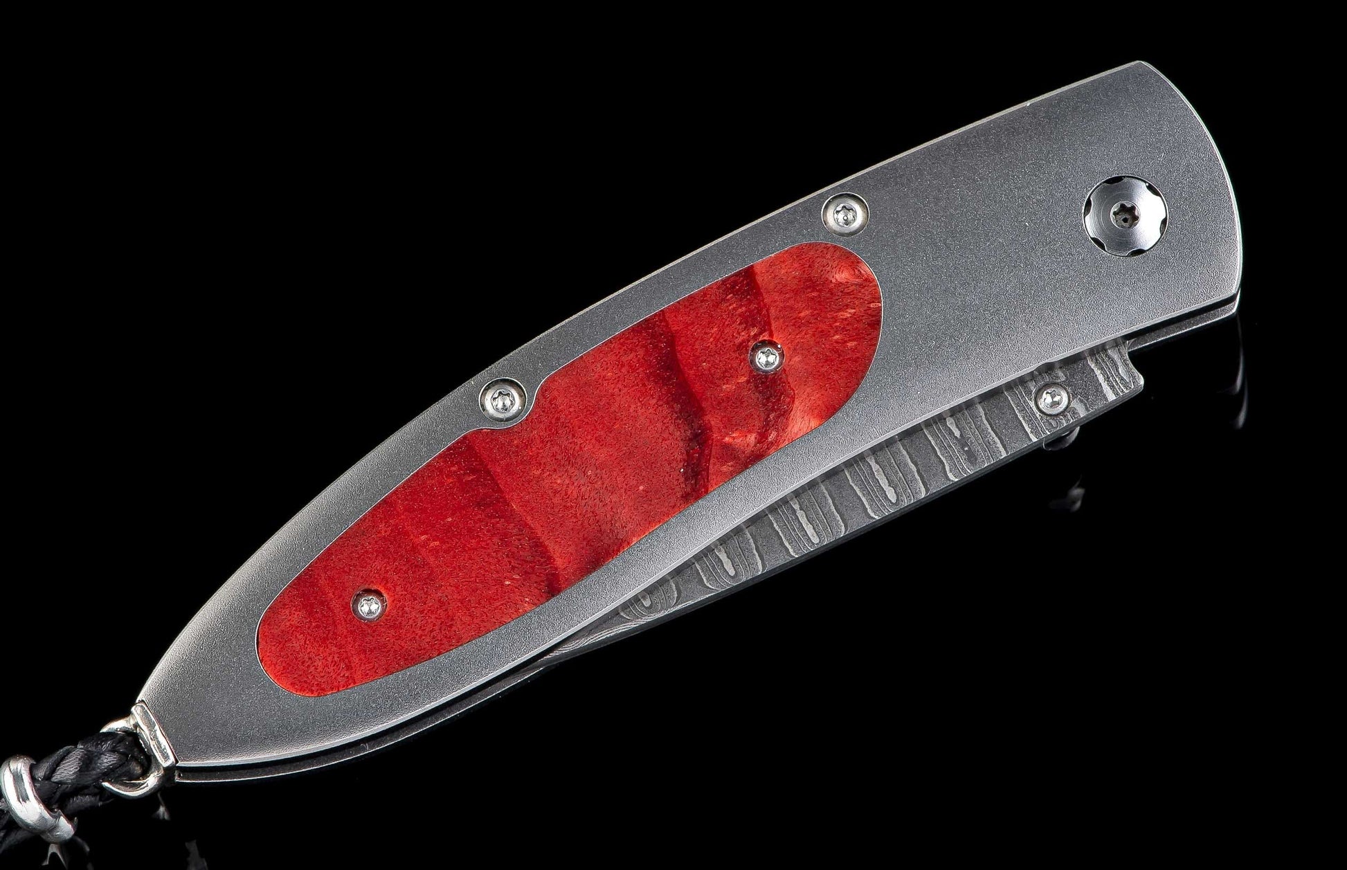 Red Burl