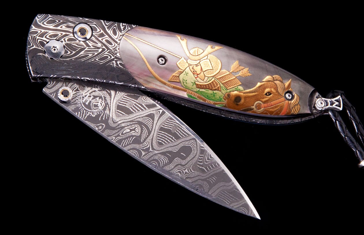 Samurai