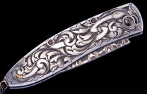Silver Rattler