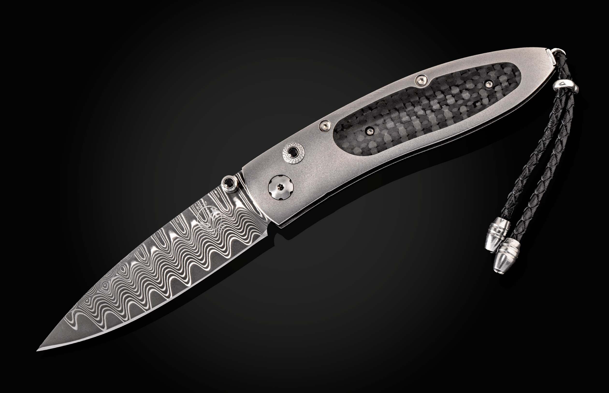 B05 Stealthy – William Henry