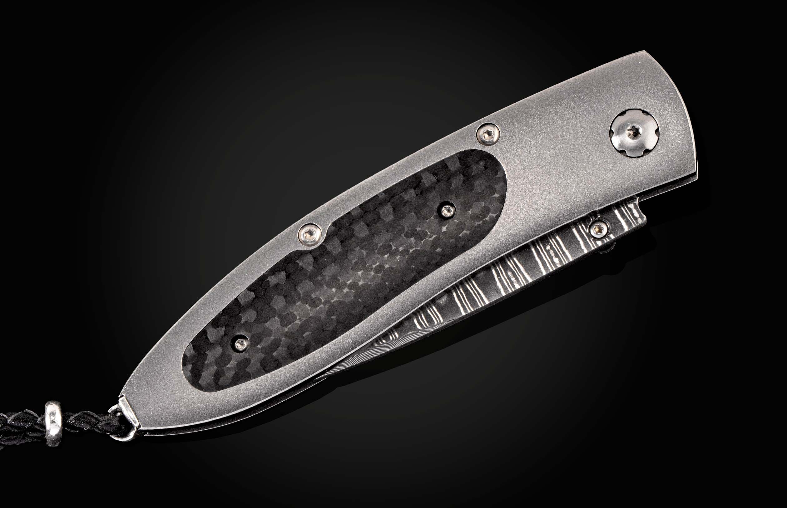 B05 Stealthy – William Henry