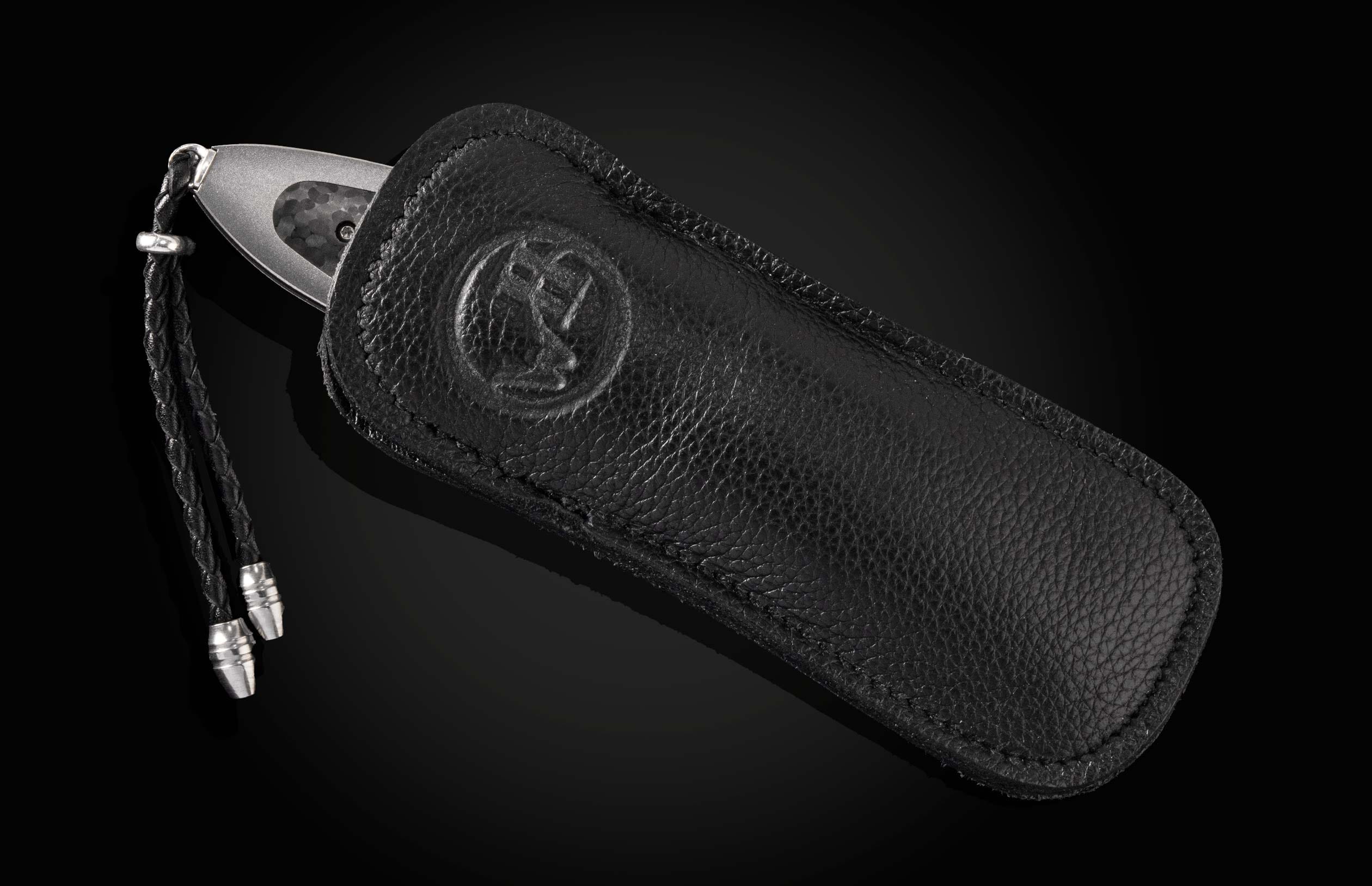 B05 Stealthy – William Henry