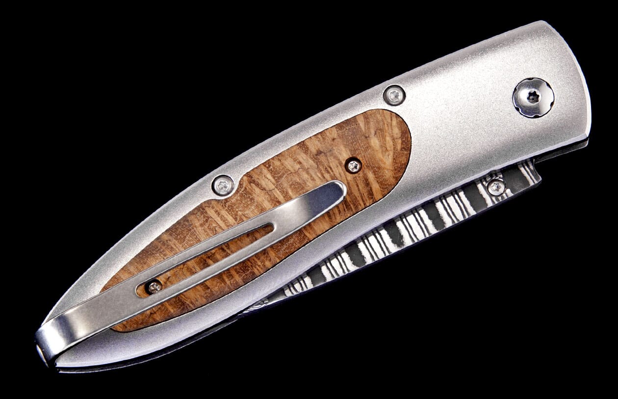 Teakwood