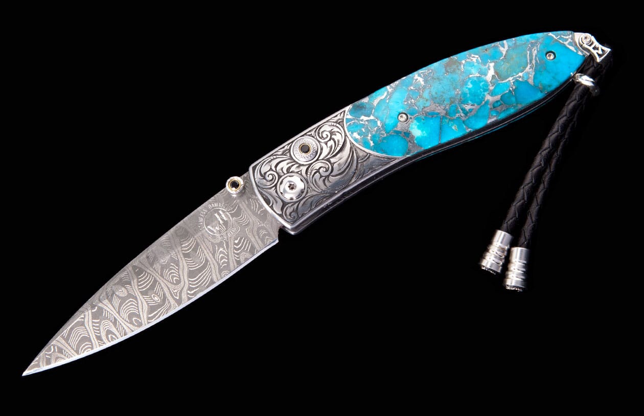 Turquoise