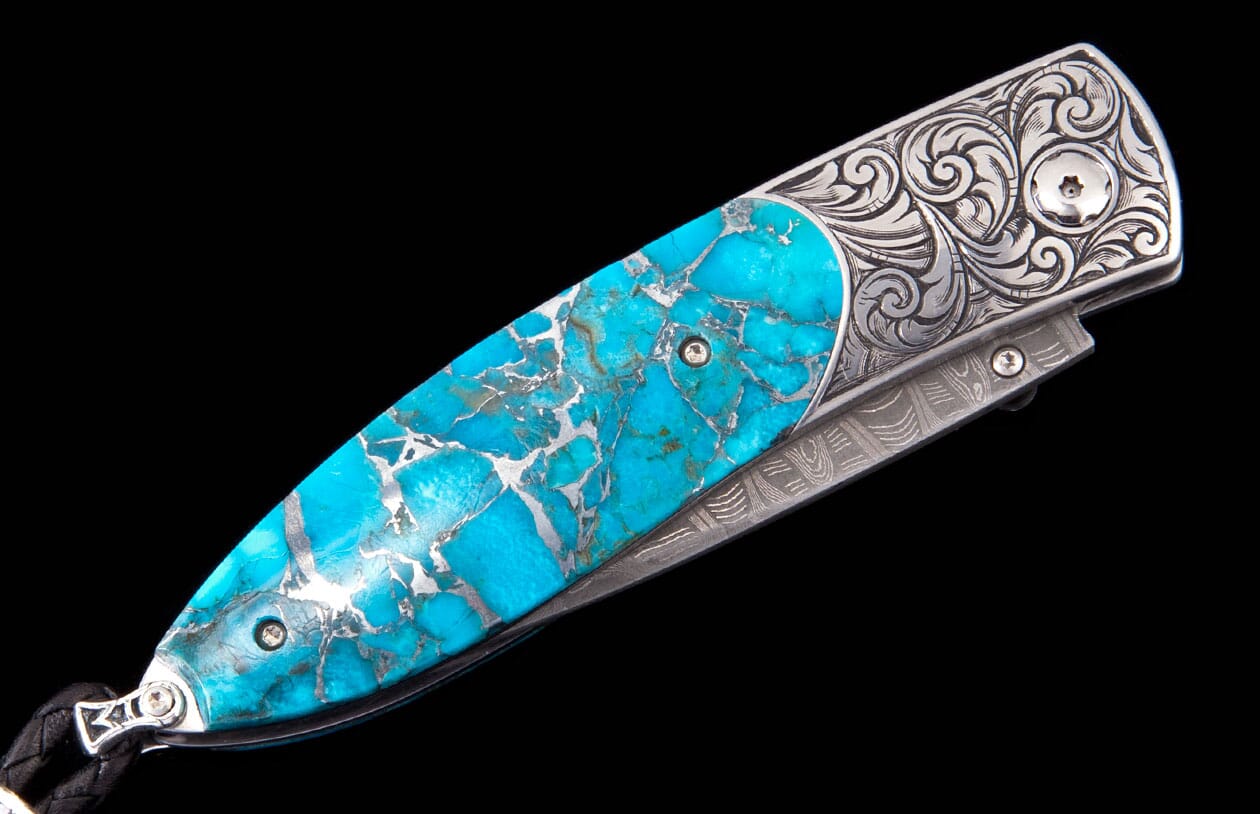 Turquoise