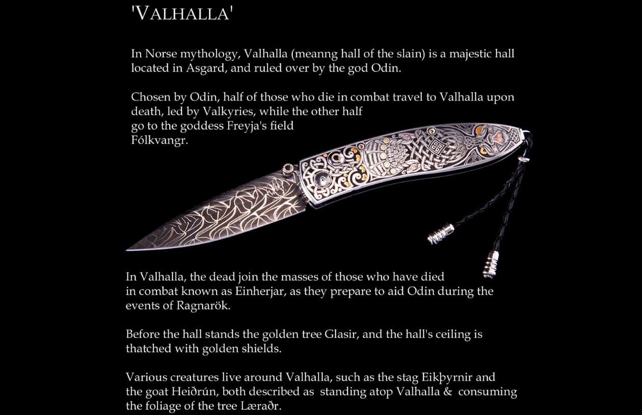 Valhalla