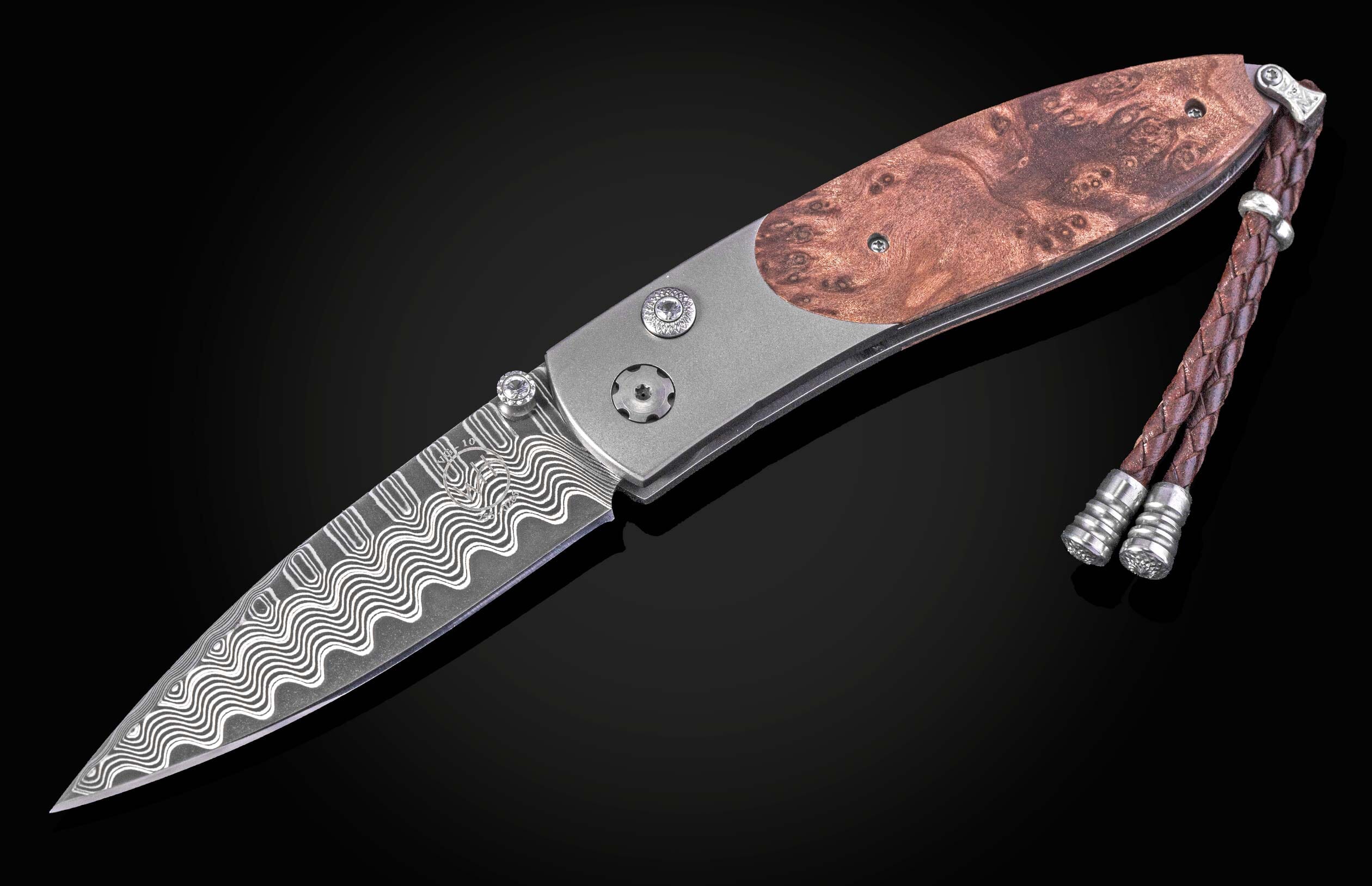 B05 Wavy Burl – William Henry