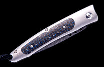 Blue Flame