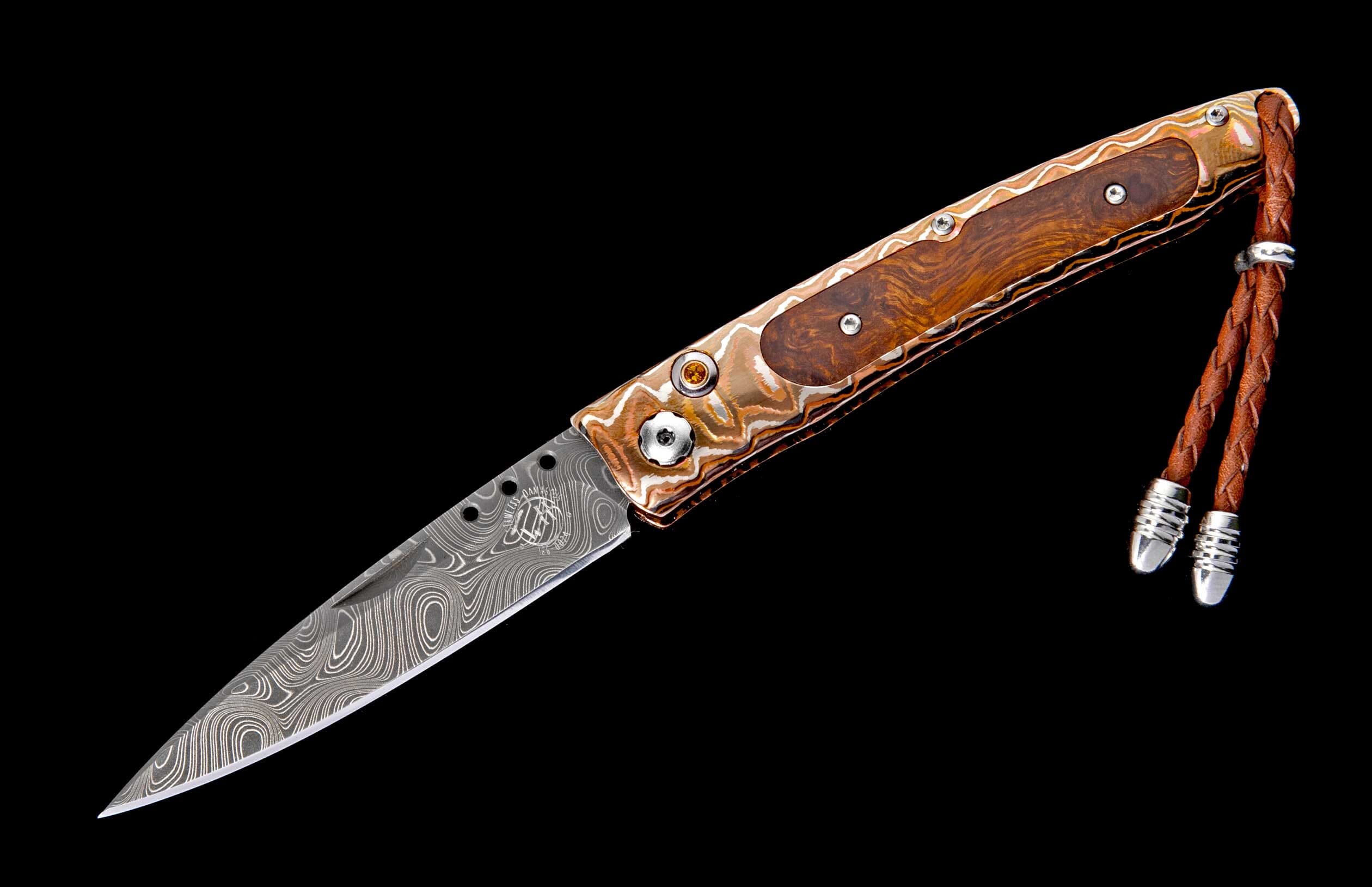 B06 Cyclone – William Henry