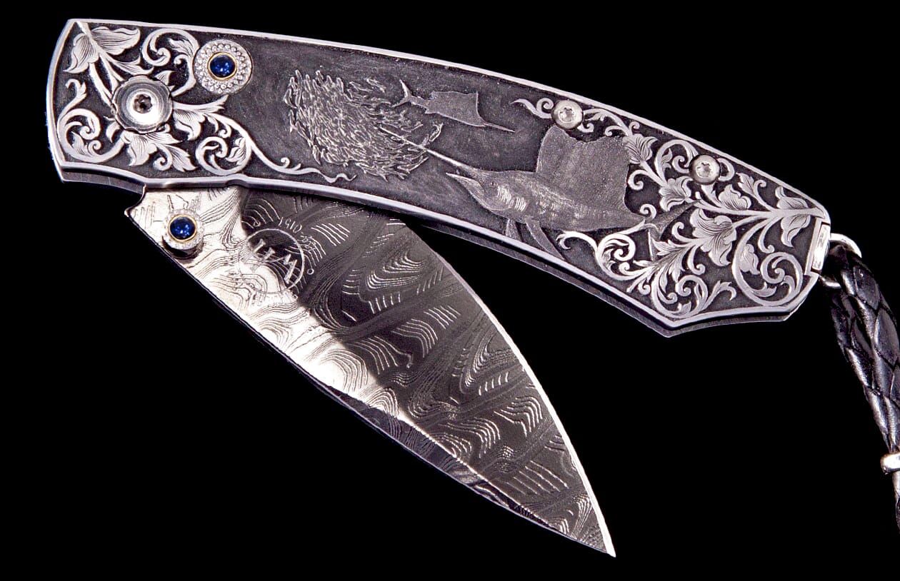 Billfish