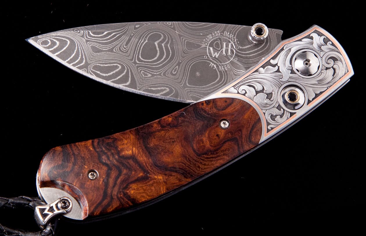 Copper Vine