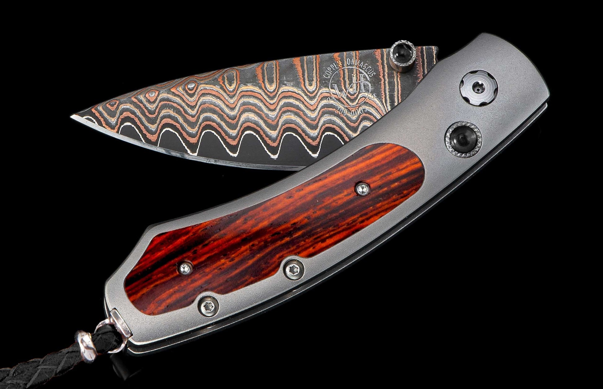 Copper River