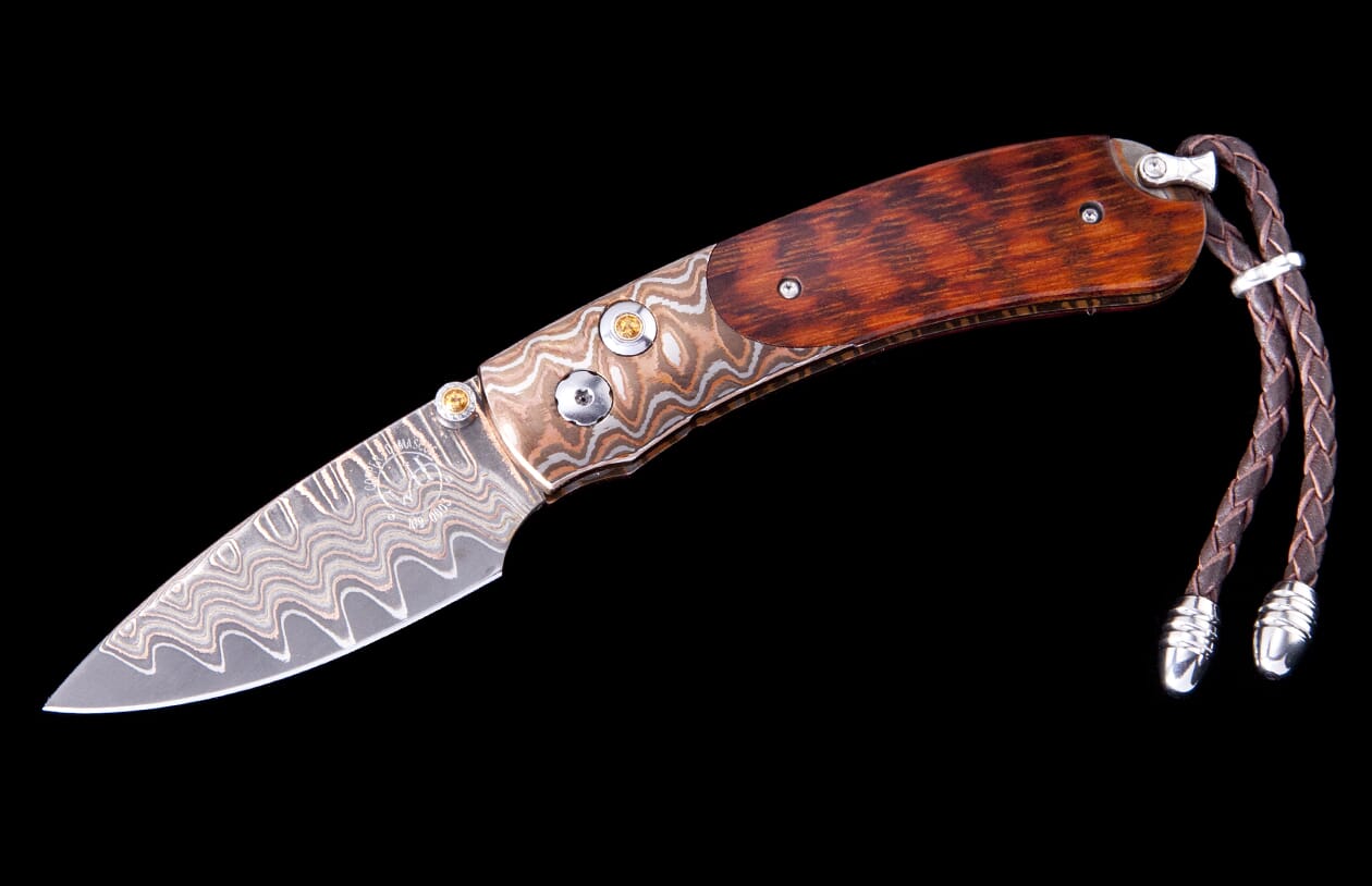 Copperhead