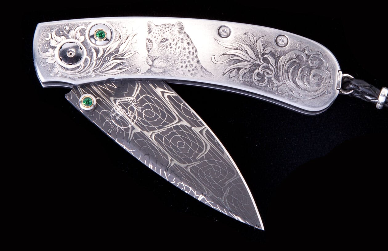 Jade Cat