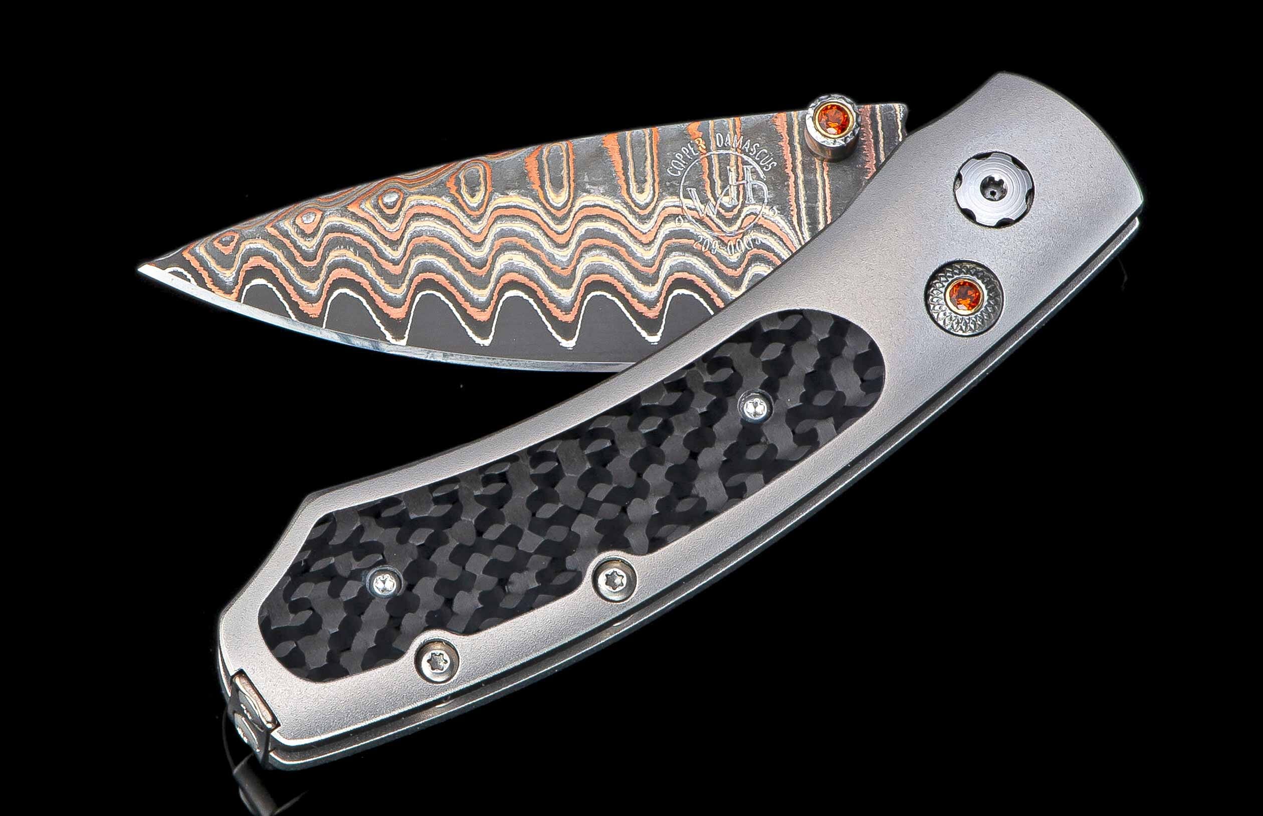 Kestrel Fervor (B09 FERVOR) from William Henry