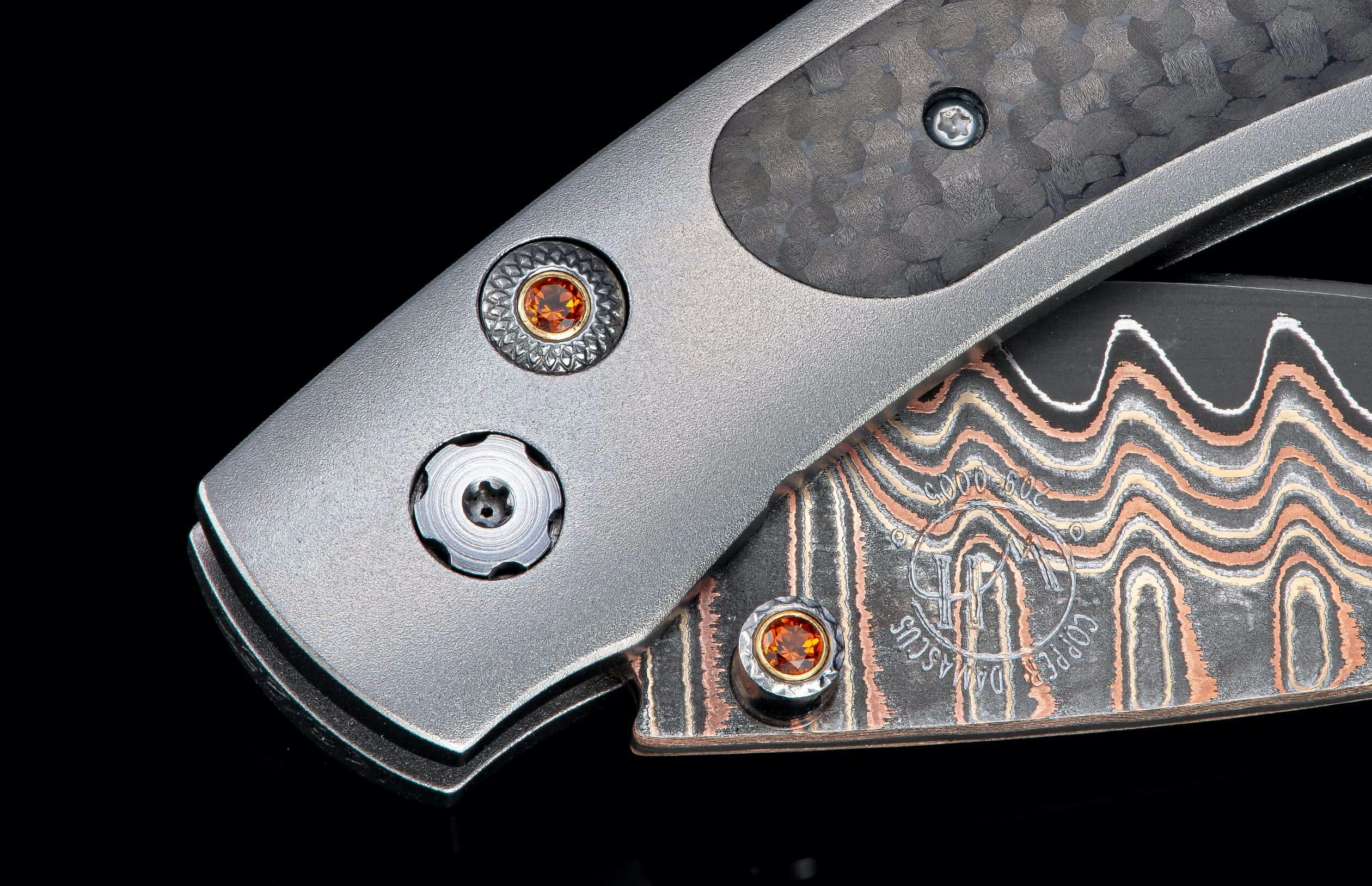 Kestrel Fervor (B09 FERVOR) from William Henry