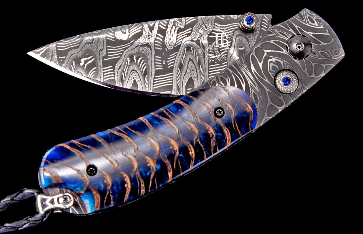 Indigo