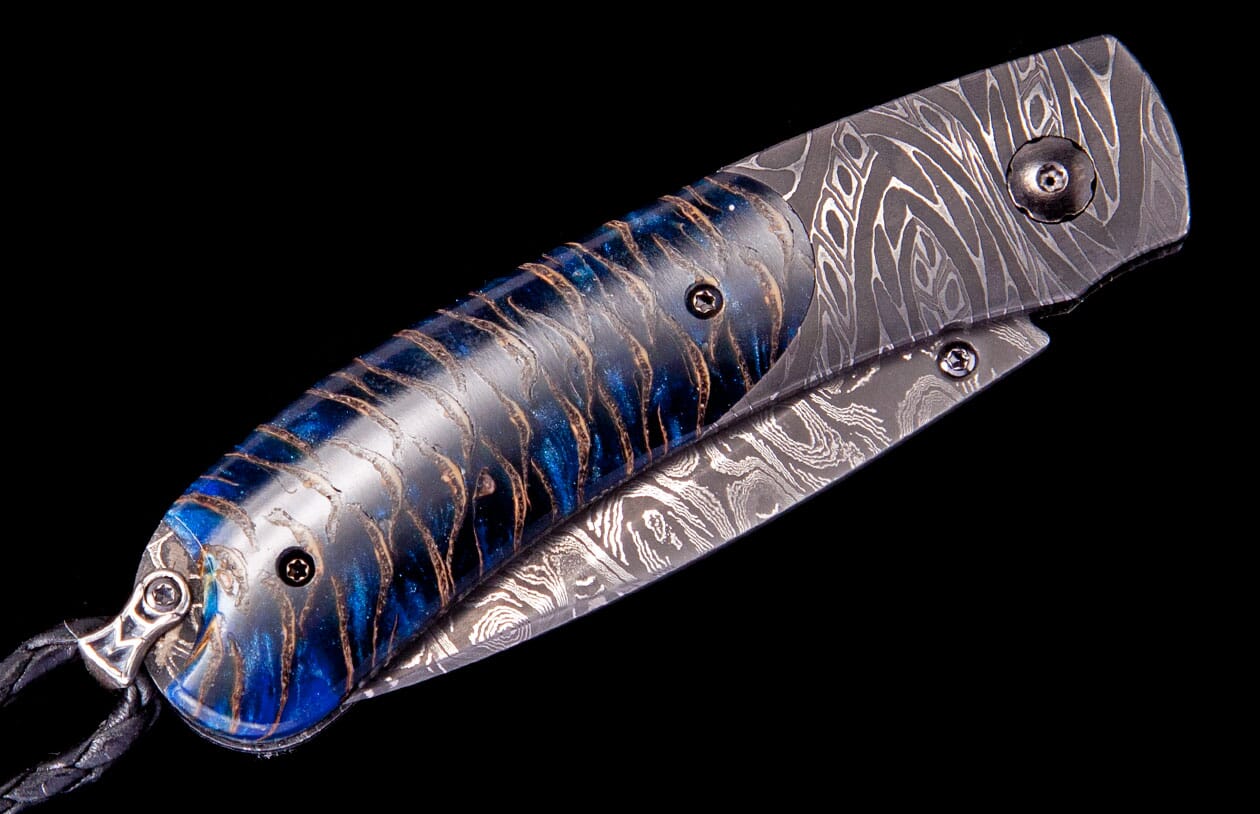 Indigo
