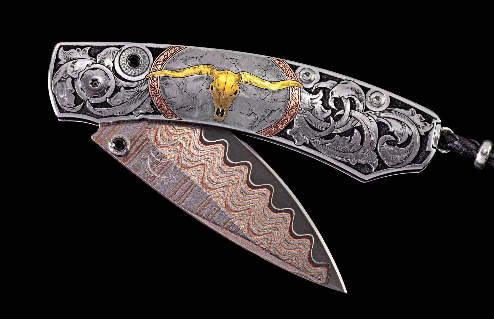 Longhorn