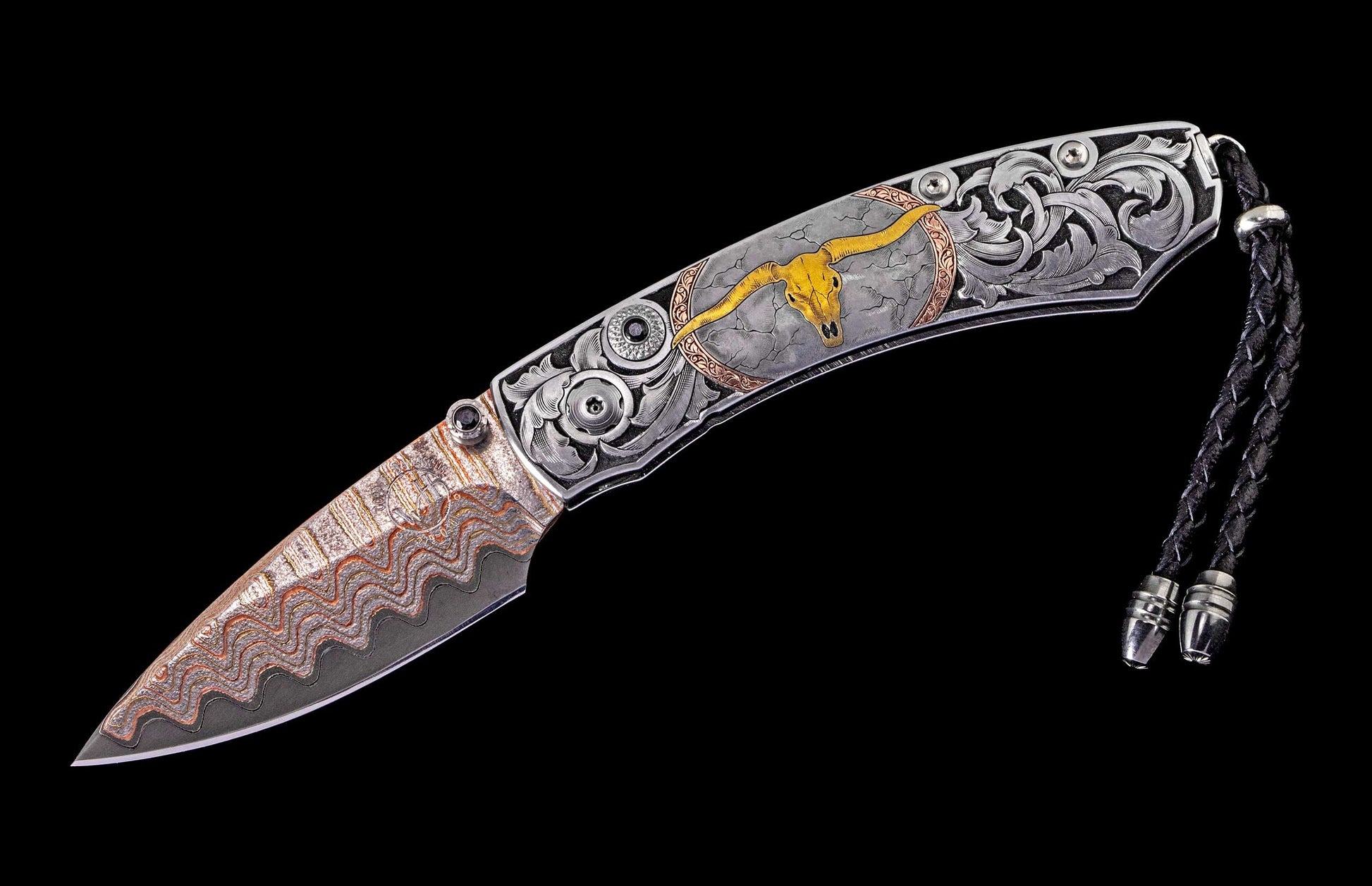 Longhorn