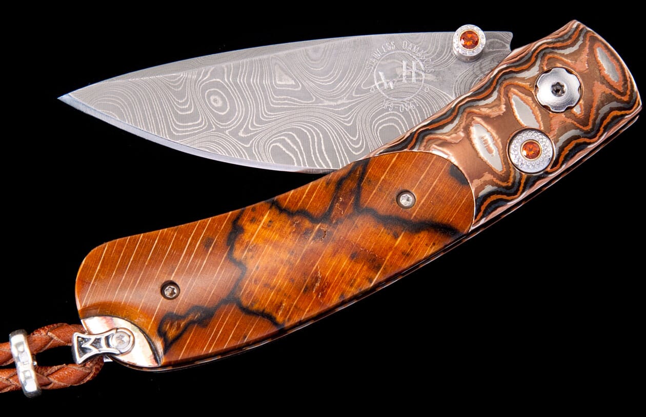 Kestrel Sand Storm (B09 SAND STORM) from William Henry
