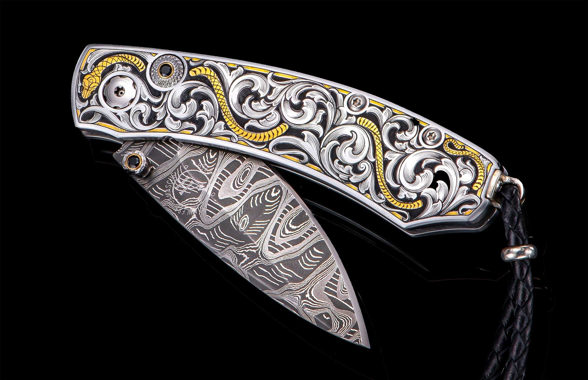 Serpentine