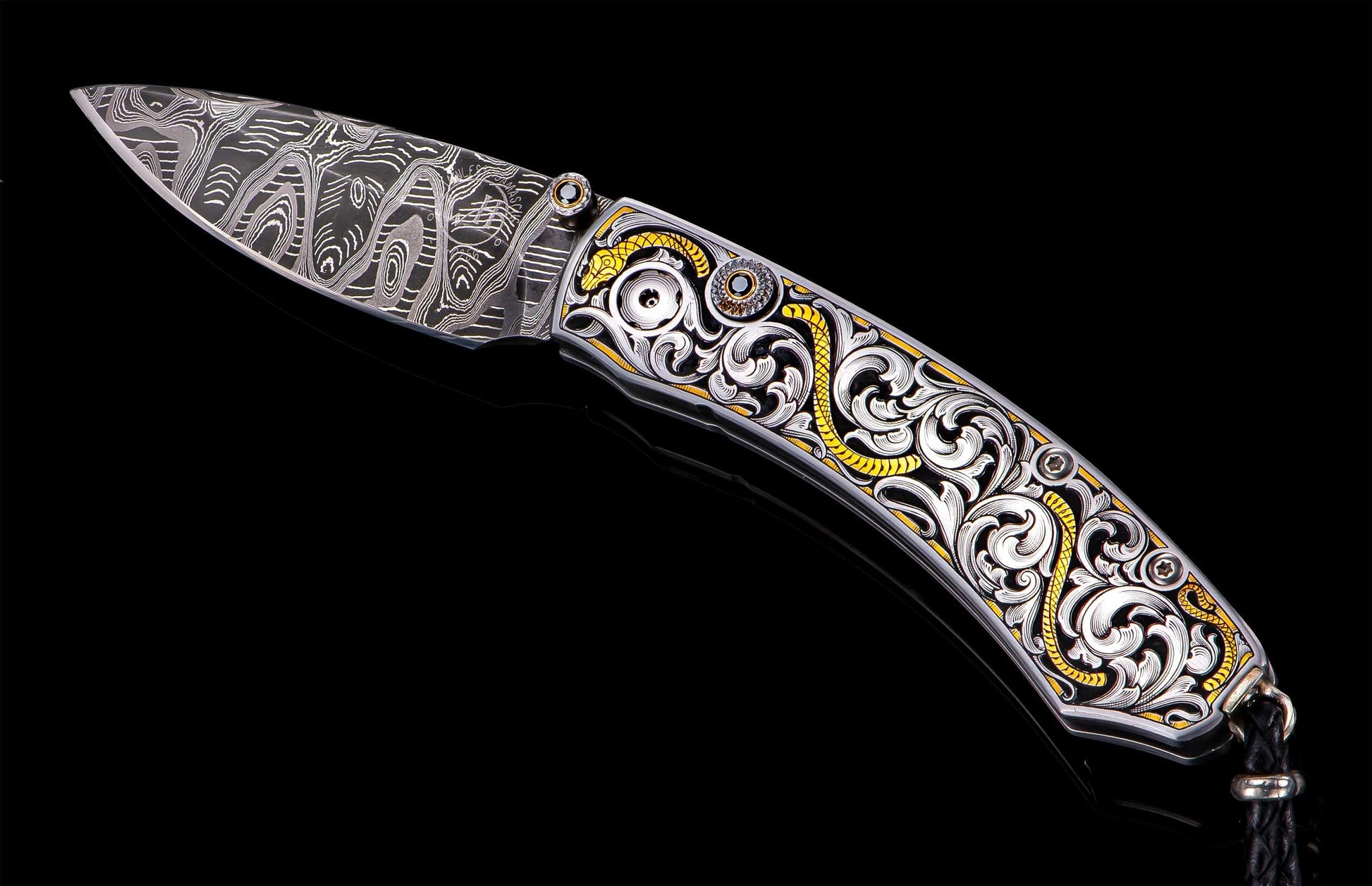 Serpentine