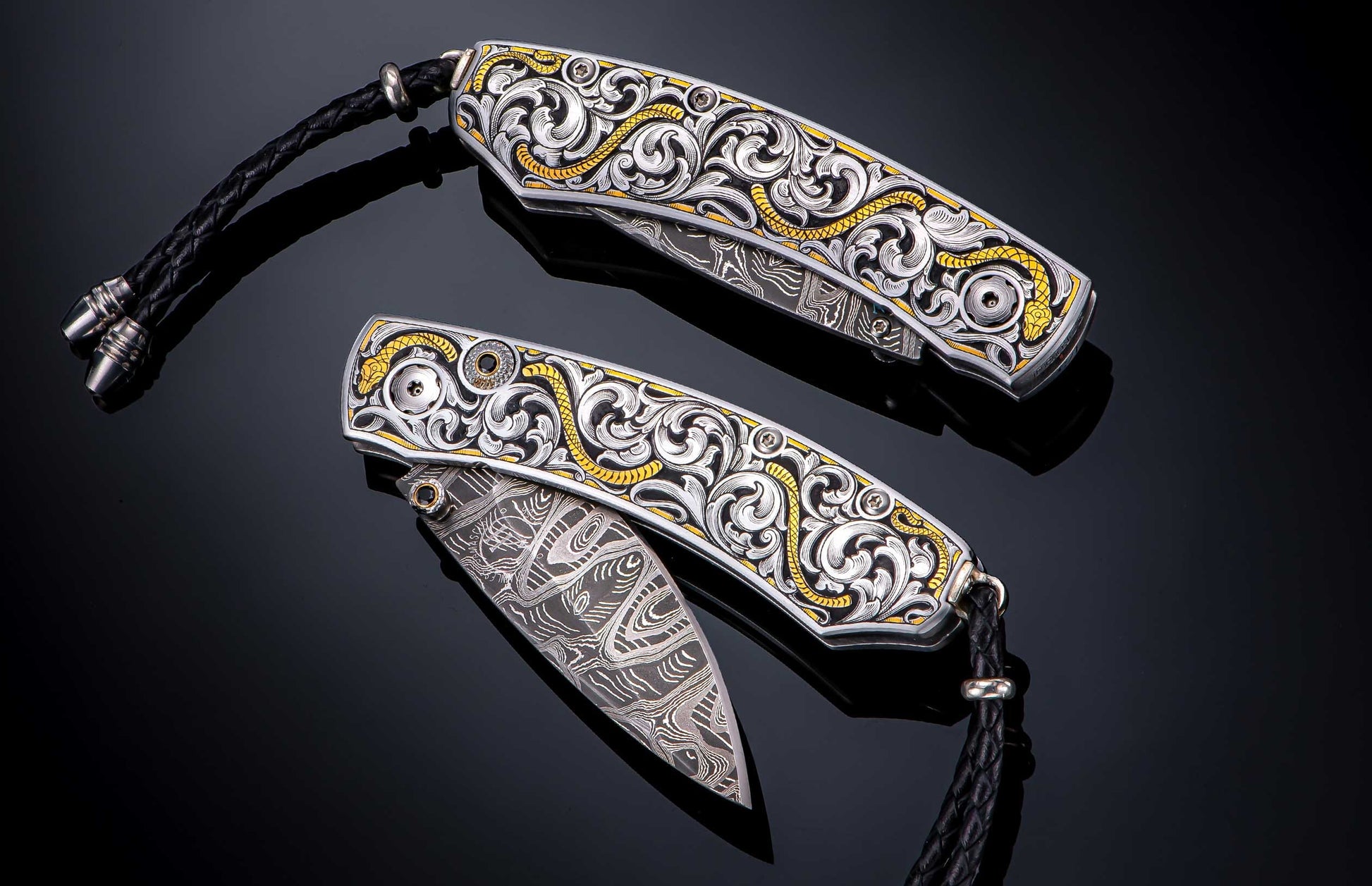 Serpentine