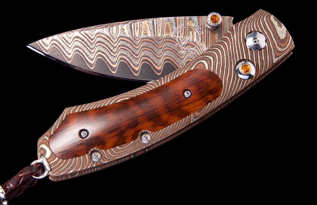 Sidewinder