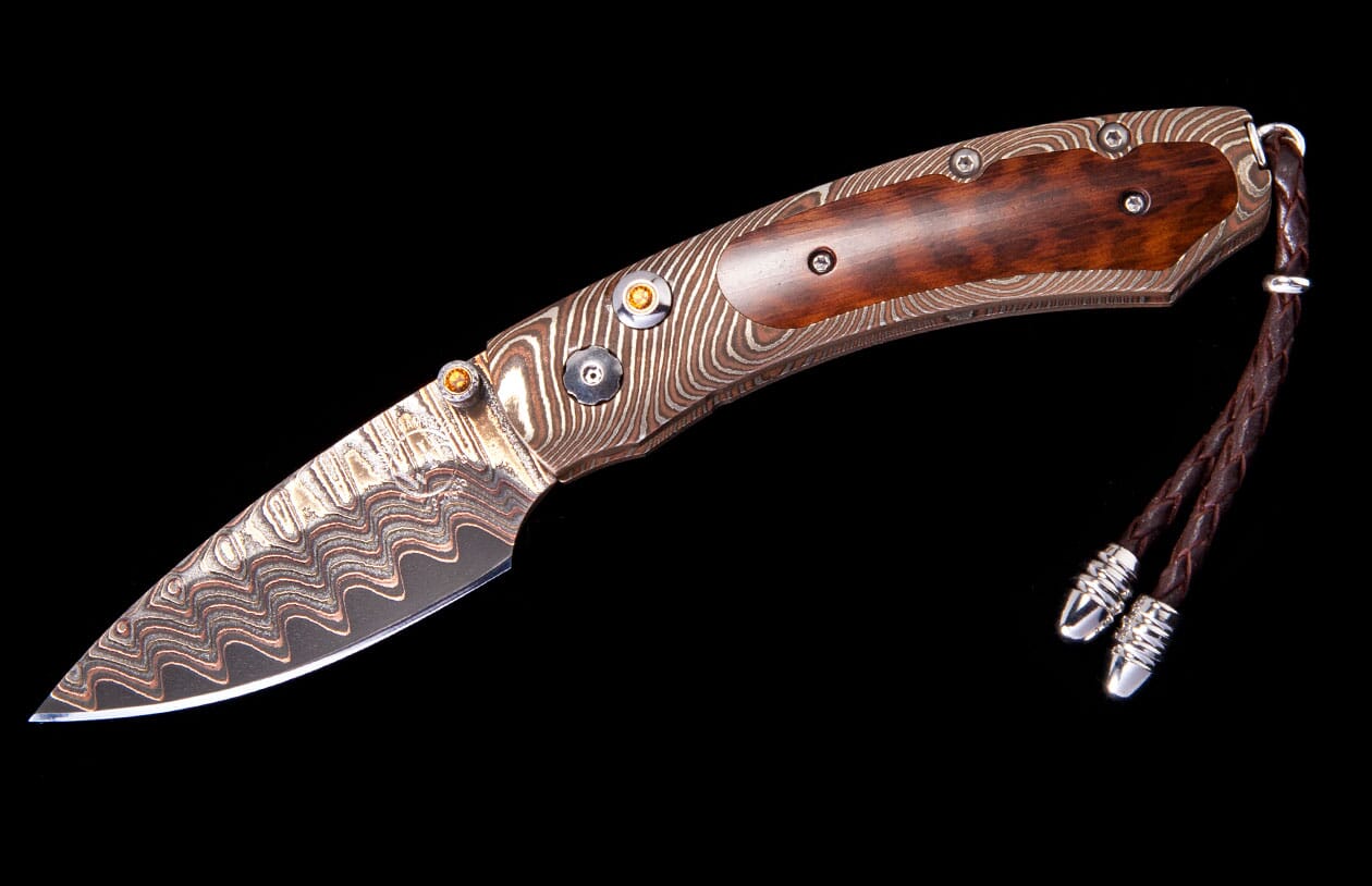 Sidewinder