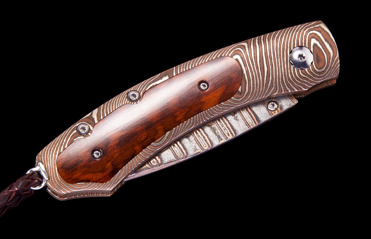 Sidewinder