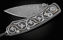 Western Scroll