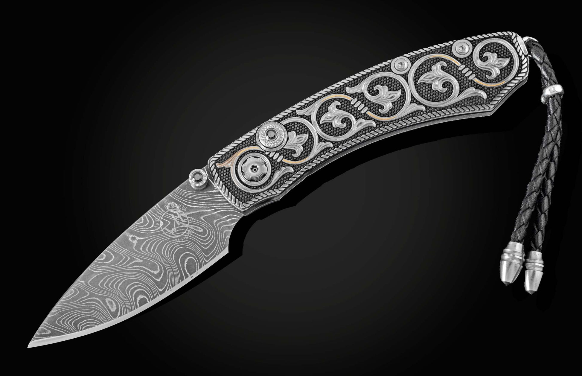 Western Scroll